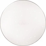 Настенно-потолочный светильник Sonex Leka 2051/DL (LED, 220V, звездное небо, IP43)