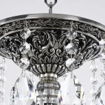 Подвесная люстра Bohemia 7110 71102/10/300 A NB