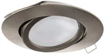 Встраиваемый точечный светильник Eglo Tedo 31688 (220V)