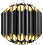 Подвесная люстра Lightstar Siena 720447 (220V, на тросе, шар)