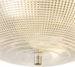 Потолочный светильник круглый Maytoni Coupe C046CL-04N (220V, круглые)