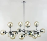 Потолочная люстра Freya Richard FR5596PL-16CH