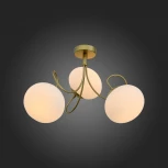 Потолочная люстра ST Luce Acini SL717.202.03