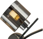 Бра Arte Milano Neapolis-78207 278207/2B Ni (220V)