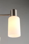 Потолочная люстра на штанге Omnilux Ales OML-69117-08 (220V)