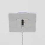 Подвесной светильник Вирта CL139010 Citilux (220V, на проводе, куб)