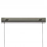 Подвесной светильник светодиодный Lightstar Torino 615099 (220V, на проводе)