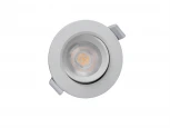 Точечный встраиваемый светильник Deko-Light SMD 565337 (LED, 220V, круглые)