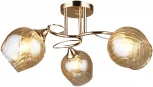Потолочная люстра Jada H221-3