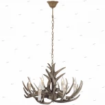 Подвесная люстра ST Luce Corna SL154.703.06