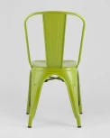 Стул Stool Group TOLIX салатовый глянцевый УТ000000941
