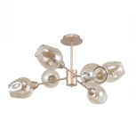 Потолочная люстра на штанге F-Promo Tilda 2658-6U (220V, шарики)