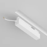 Блок питания встраиваемый Gravity 48В, 200Вт, белый (магнитный) Maytoni Technical TRX010DR2-200W