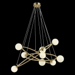 Подвесной светильник ST Luce Rialto SL1508.203.09