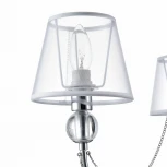 Потолочная люстра Freya Beverly FR5661-PL-03-CH (220V)