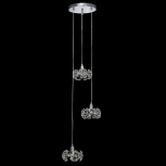 Подвесной светильник Citilux Betsy EL322P03.1 (220V, на проводе, круглые)