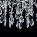 Потолочная люстра MW-Light Бриз 464017506