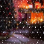 Гирлянда Elektrostandard 300-001