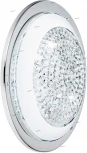Настенно-потолочный светильник Eglo Acolla 95639 (LED, 220V)