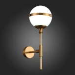 Бра ST Luce Arbe SL1157.301.01 (220V, шар)