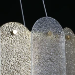 Подвесная люстра Альгеро 285012106 MW-Light