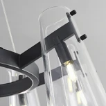 Подвесная люстра Zortes Dallas ZRS.90611.08 (220V, на тросе, IP21)