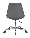 Офисное кресло для персонала DOBRIN MICKEY (темно-серый)