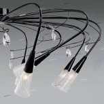 Потолочная люстра Lightstar Aereo 711127