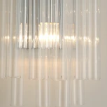 Бра ILLUMICO IL0124-1W-79 CR (220V)