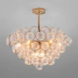 Потолочная люстра Bogate's Sienna 295/10