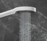 Душевая лейка Hansgrohe Rainfinity 26864700