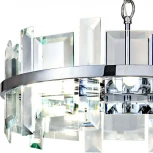 Подвесная люстра Maytoni Cerezo MOD201PL-07N