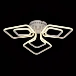 Потолочная люстра DeMarkt Аурих 496016803