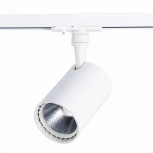 Трековый светильник ST Luce Cami ST351.536.20.36 (LED, 220V, круглые, IP22)