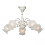 Потолочная люстра Vitaluce V1061/5PL