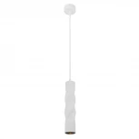 Подвесной светильник Arte Lamp Cassio A5400SP-1WH