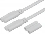 Набор коннекторов ЭРА LLED-А-CONNECTOR KIT-W-2