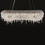 Подвесная люстра APL LED Rimini S504.0.60.F.3000