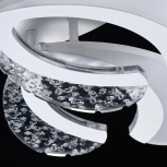 Потолочная люстра MW-Light Мадлен 424012209