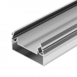 Профиль STRETCH-S-50-CEIL-CENTER-2000 (GAMMA50) (Arlight, Алюминий) 040700