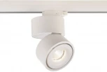Трековый светильник Deko-Light Uni 707044 (LED, 220V, круглые)
