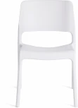Стул FURDI (mod. 53) Tetchair (Белый).