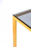 Консольный стол AllConsoles 1082-CG grey золотой