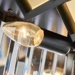 Люстра подвесная Berly A S D60 ImperiumLoft Berly01 (151571-26) (220V, на тросе)