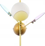 Бра Vola SLE2502-201-01 Evoluce