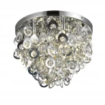 Потолочная люстра Evoluce Lucchio SLE103202-06