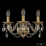 Бра Bohemia 1602 16202B/3/141 FP