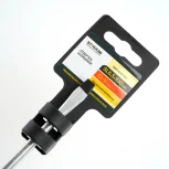 Отвертка шлицевая Stekker 39773