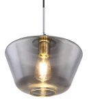 Подвесной светильник Globo Coby 15436H1 (220V, на проводе, круглые)