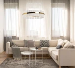 Подвесной светильник De City Бриз 111019901